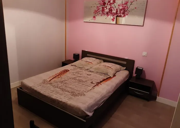 Hôtel accueillant les animaux: La Maison du Monde