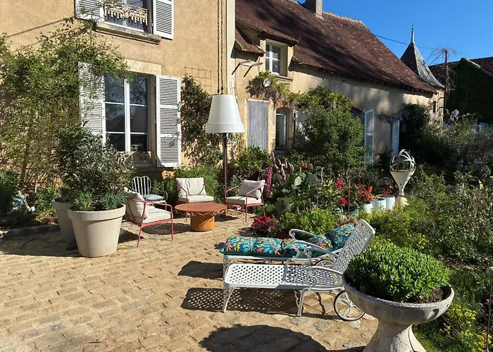 Domaine de la Besse
