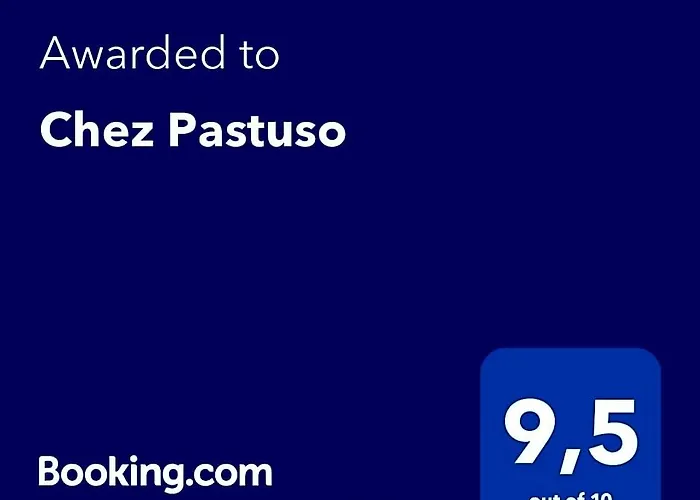 Chez Pastuso